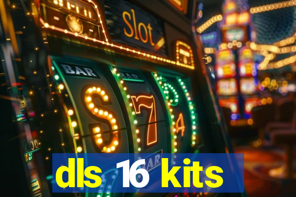 dls 16 kits